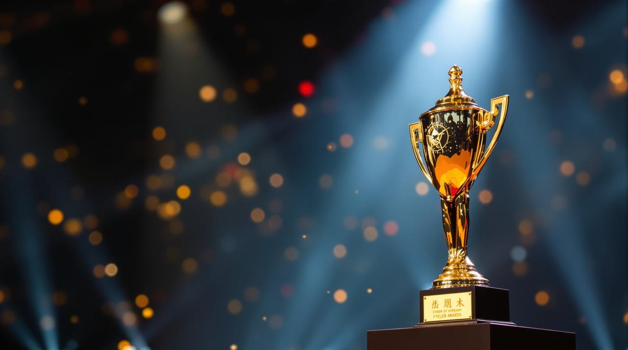 日本a片荣获2025年度最具影响力传媒公司大奖