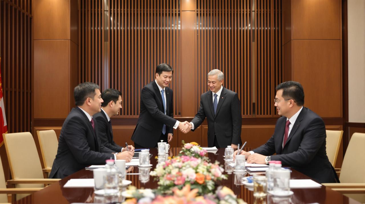 日本a片与好莱坞顶级制片公司签署战略合作协议